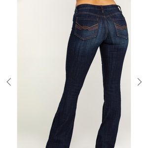 Idyllwind The Rebel Bootcut Jeans